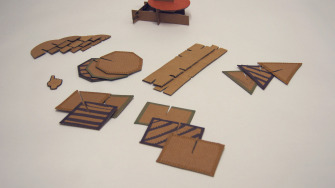 Atelier – &laquo;&nbsp;Kit Didactique&nbsp;&raquo;