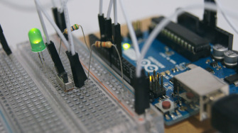 Arduino – Test #01
